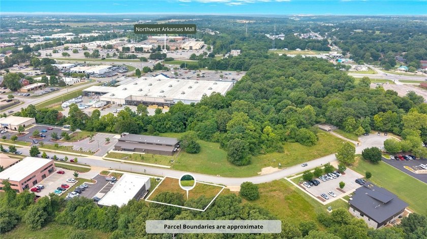 Prime office development opportunity near Northwest Arkansas - photo 3
