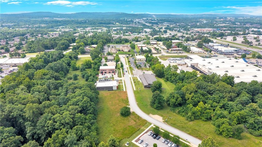 Prime office development opportunity near Northwest Arkansas - photo 6