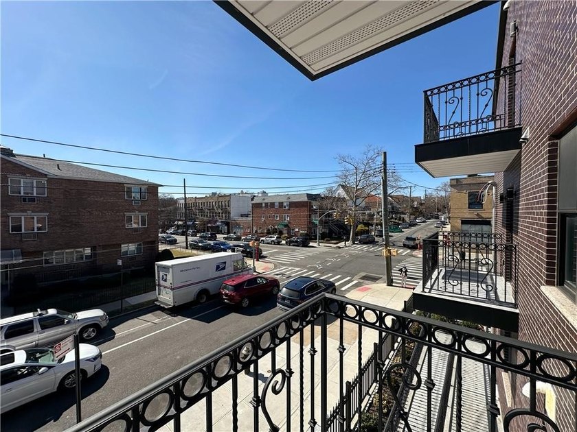 Brand New Luxury condo Dyker Height area! This 2-bedrooms - photo 12