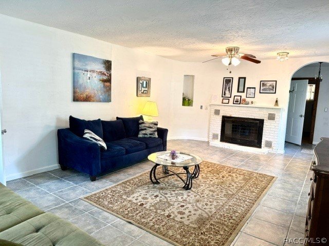 TWO FOR ONE! Set on a full acre in the heart of Old Homosassa - photo 8