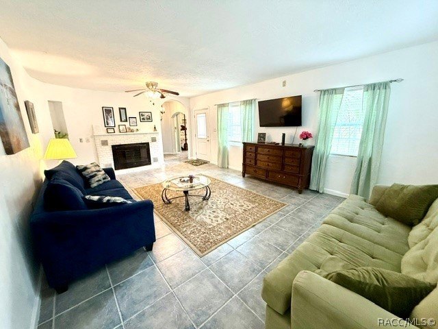 TWO FOR ONE! Set on a full acre in the heart of Old Homosassa - photo 10
