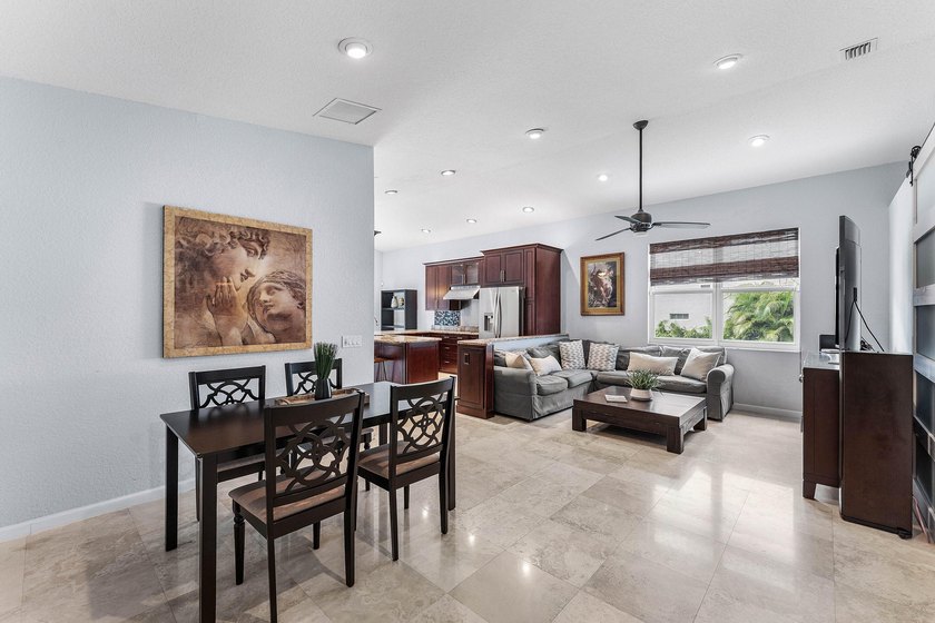 Welcome to this beautifully upgraded waterfront home in the - photo 4