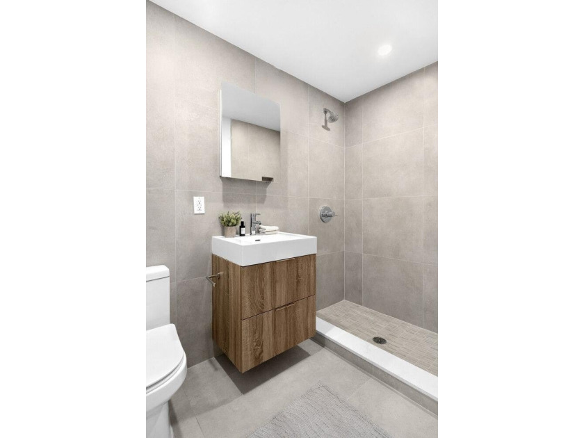 Garden Unit 1 - Our Exclusive Residence The Only Duplex in the - photo 10