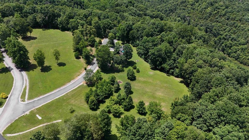 Discovery the perfect opportunity to build your dream home or - photo 11