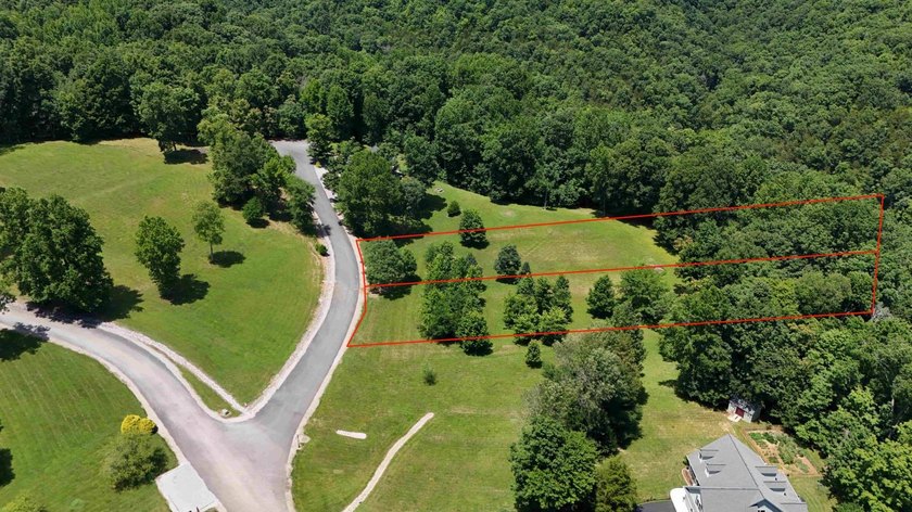 Discovery the perfect opportunity to build your dream home or - photo 20
