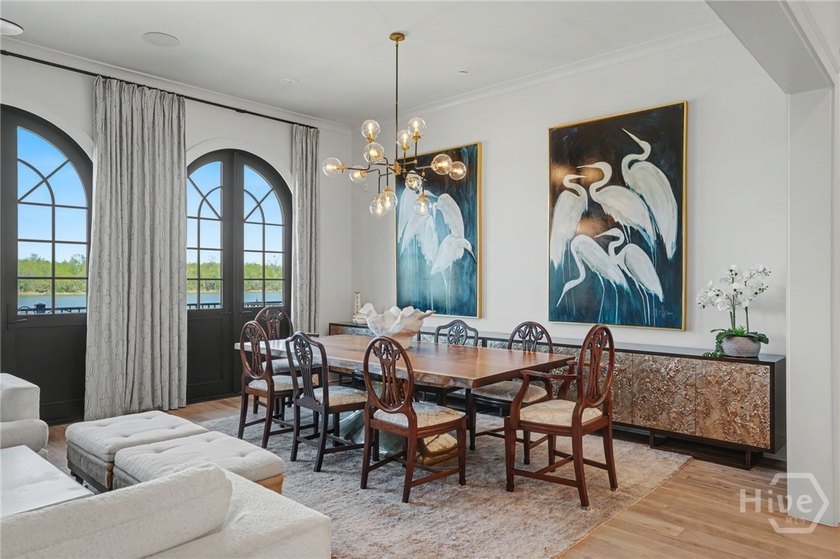 Incredible opportunity to own a completely customized - photo 6