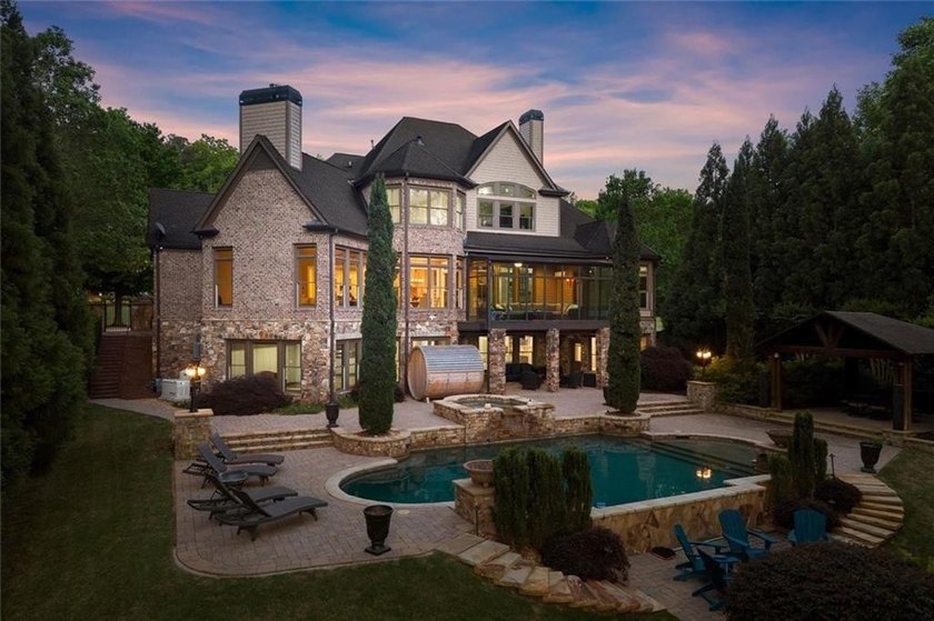 Welcome to 1225 Waterfall Lane-where space, comfort, and - photo 2