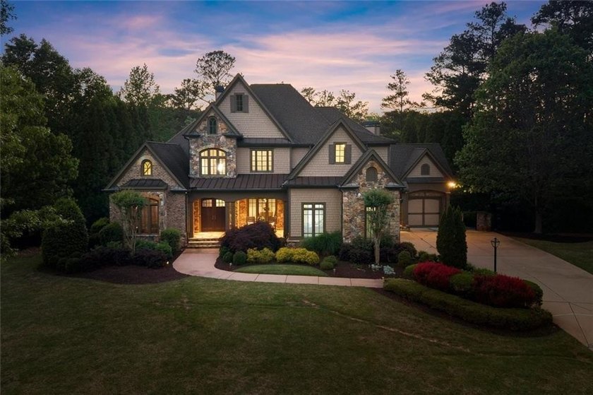 Welcome to 1225 Waterfall Lane-where space, comfort, and - photo 3