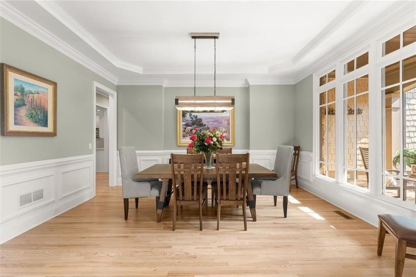 Welcome to 1225 Waterfall Lane-where space, comfort, and - photo 10