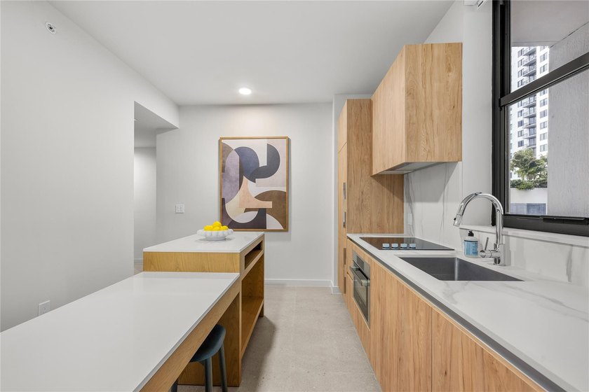 Rare investment opportunity in the brand-new Crosby building at - photo 10
