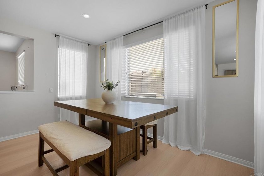 Welcome to 29847 Canary Wood Ct, a 2022-built Pulte home in the - photo 11