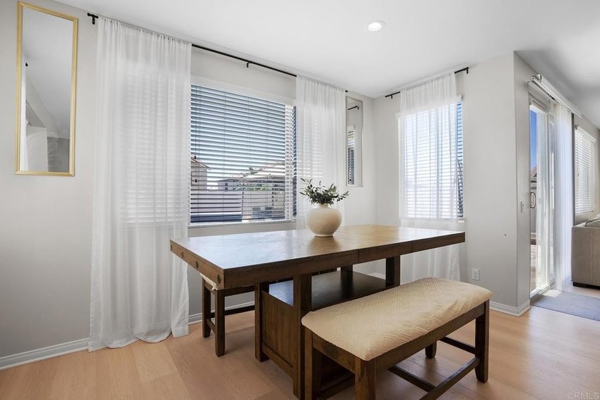 Welcome to 29847 Canary Wood Ct, a 2022-built Pulte home in the - photo 12