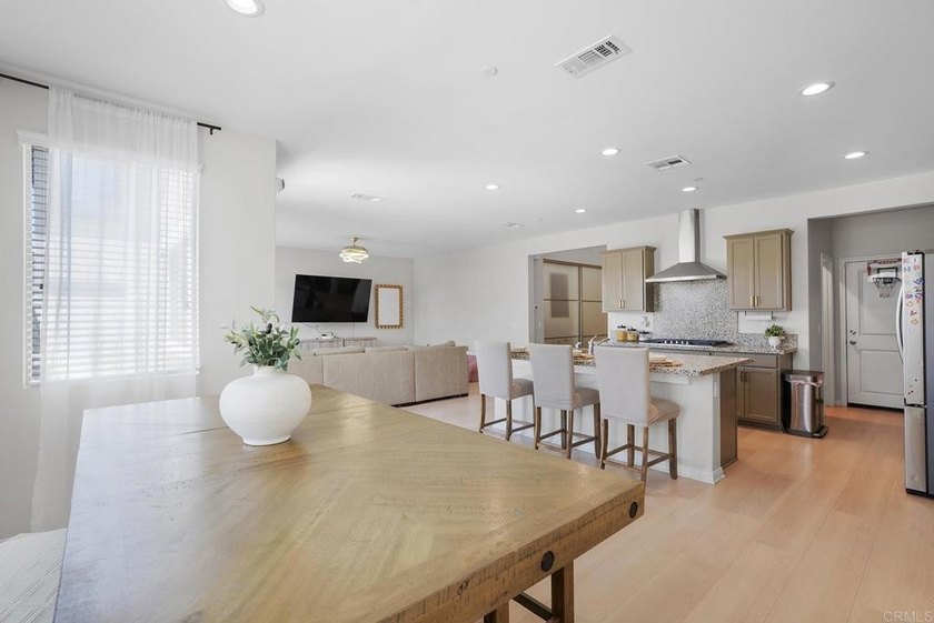 Welcome to 29847 Canary Wood Ct, a 2022-built Pulte home in the - photo 13