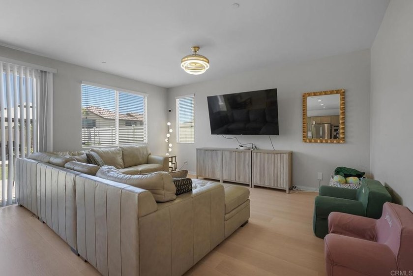 Welcome to 29847 Canary Wood Ct, a 2022-built Pulte home in the - photo 16