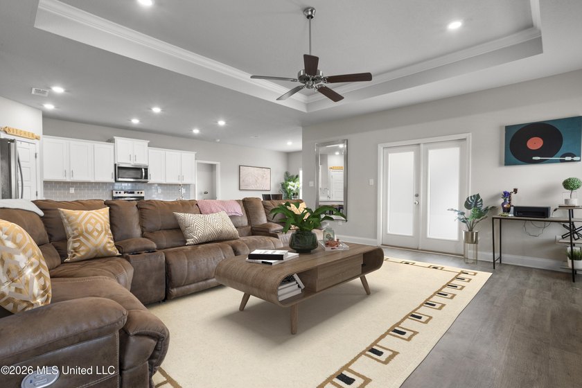 Welcome to your dream home offering 2.75% VA Assumable loan with - photo 8