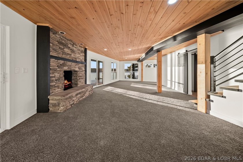 Experience lake living like never before at 1479 Cedar Village - - photo 25