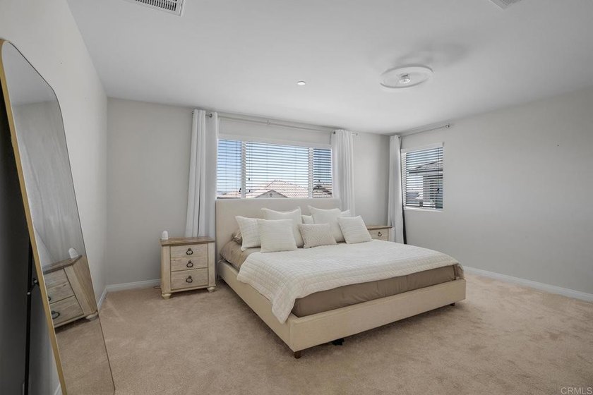 Welcome to 29847 Canary Wood Ct, a 2022-built Pulte home in the - photo 25