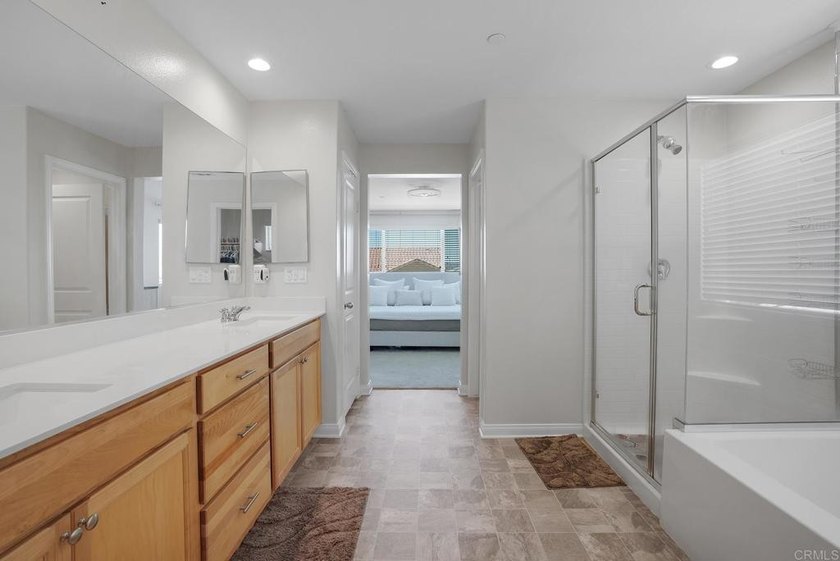 Welcome to 29847 Canary Wood Ct, a 2022-built Pulte home in the - photo 31