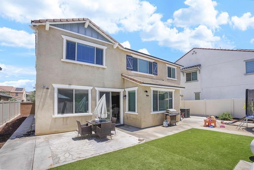 Welcome to 29847 Canary Wood Ct, a 2022-built Pulte home in the - photo 43