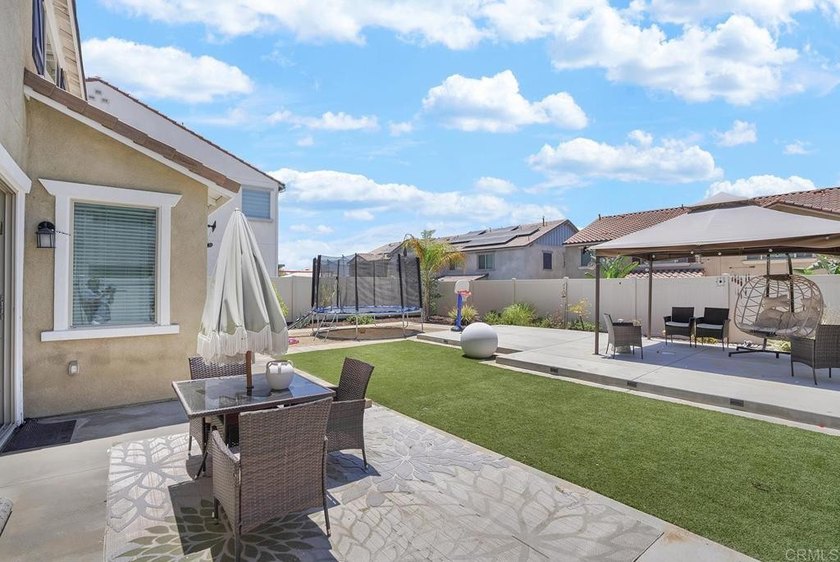 Welcome to 29847 Canary Wood Ct, a 2022-built Pulte home in the - photo 45