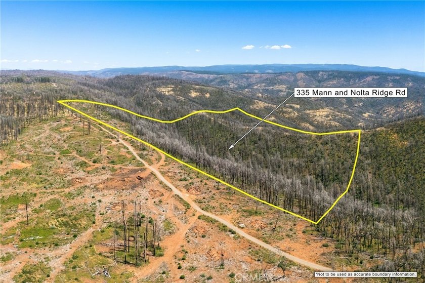 Spectacular mountain views, privacy, and endless possibilities - photo 3