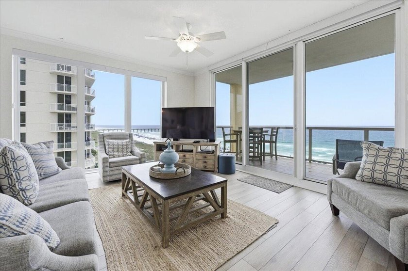 You have discovered your Gulf front oasis on beautiful Navarre - photo 14