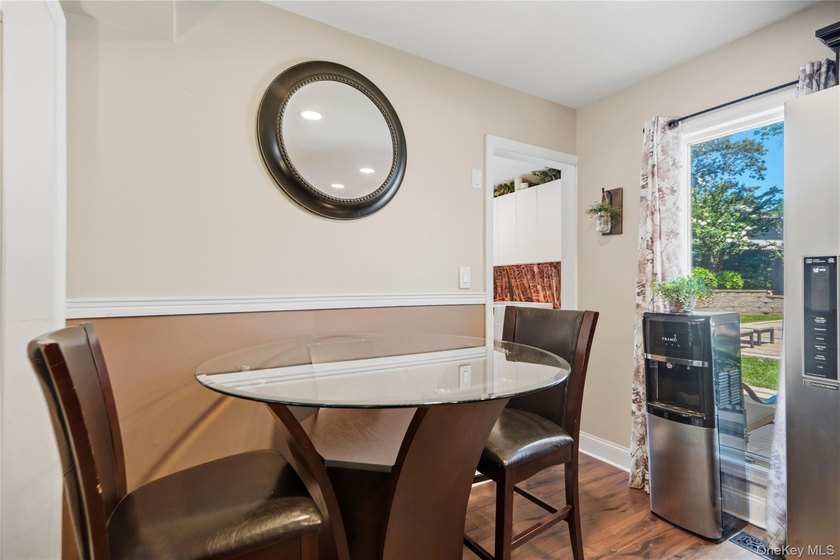 Welcome to this beautifully maintained expanded Cape, where - photo 14