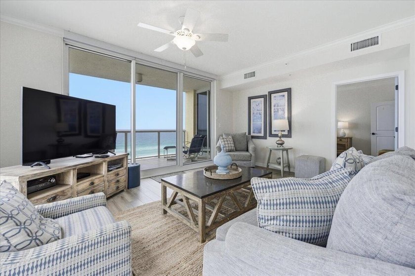 You have discovered your Gulf front oasis on beautiful Navarre - photo 15