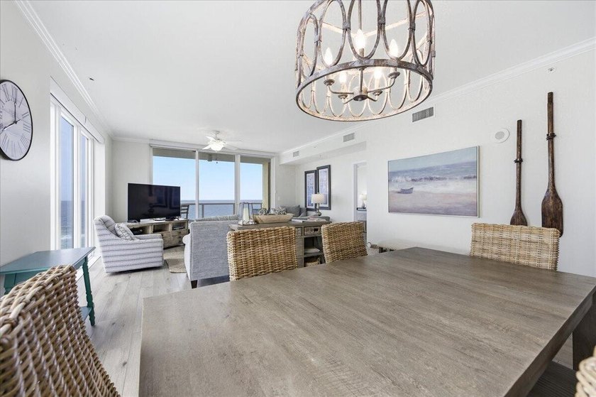 You have discovered your Gulf front oasis on beautiful Navarre - photo 21
