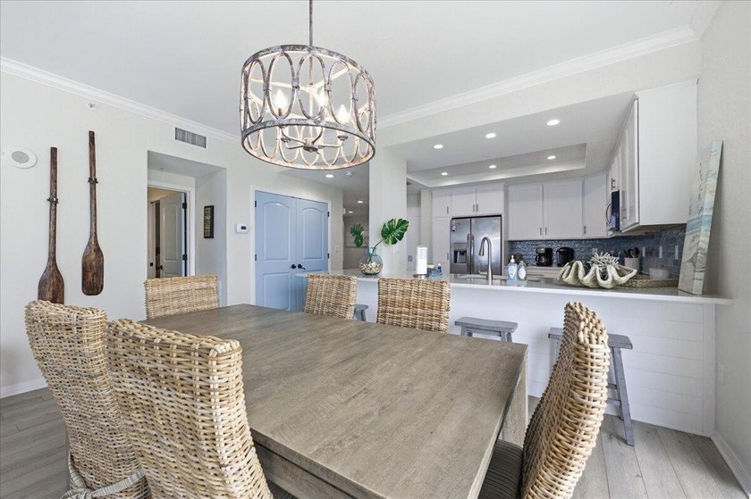 You have discovered your Gulf front oasis on beautiful Navarre - photo 22