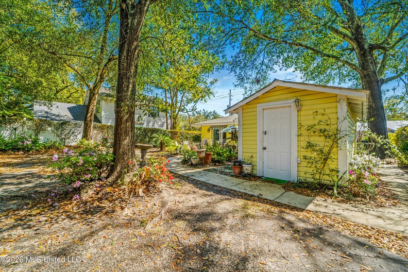 Charming coastal cottage - now vacant and ready for quick - photo 25