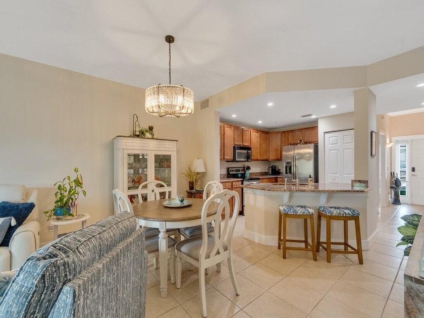 FIRST FLOOR! Enjoy beautiful Indian River Lagoon views from this - photo 7