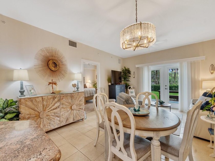 FIRST FLOOR! Enjoy beautiful Indian River Lagoon views from this - photo 8