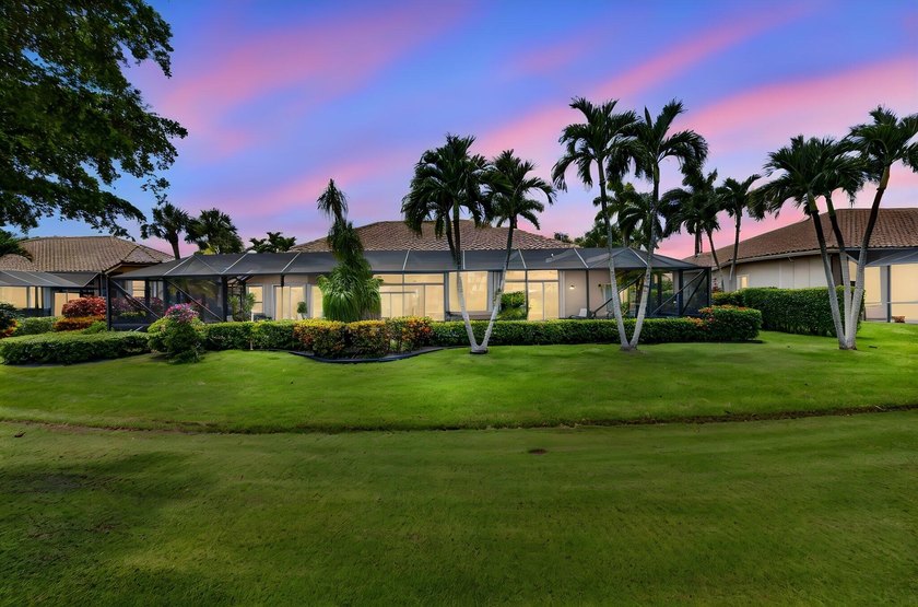 Welcome home to one of Aberdeen Country Clubs magnificent Estate - photo 7