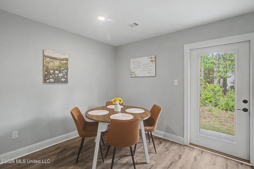 Welcome home to this beautifully crafted 2024 residence that - photo 9