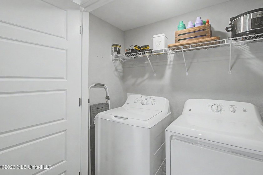Welcome home to this beautifully crafted 2024 residence that - photo 10
