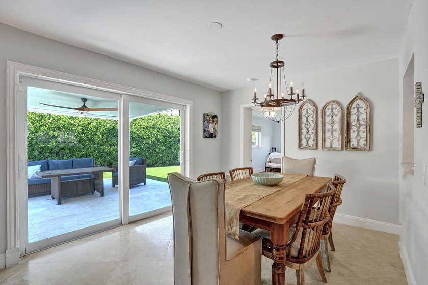 Welcome to this spacious single-story updated home on a corner - photo 17