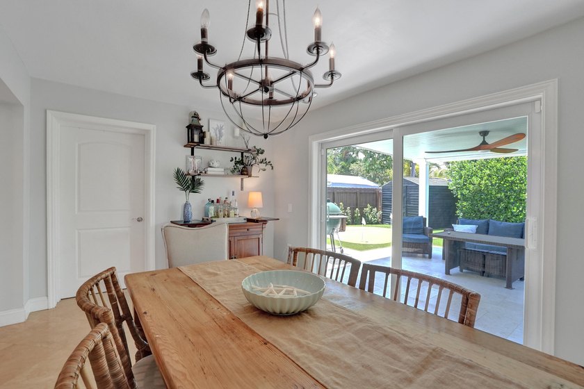 Welcome to this spacious single-story updated home on a corner - photo 18