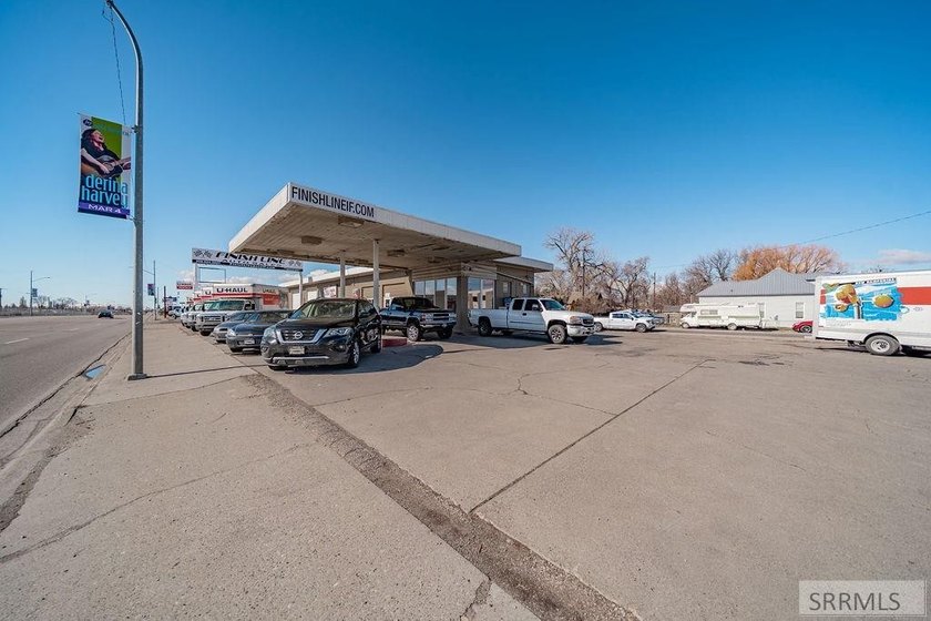 Prime commercial opportunity in the heart of Idaho Falls on - photo 22