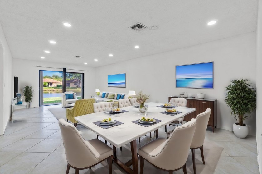 A perfect blend of comfort &amp; style beautifully maintained - photo 3