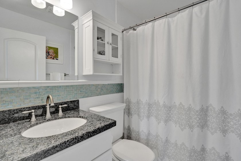 Welcome to this spacious single-story updated home on a corner - photo 49