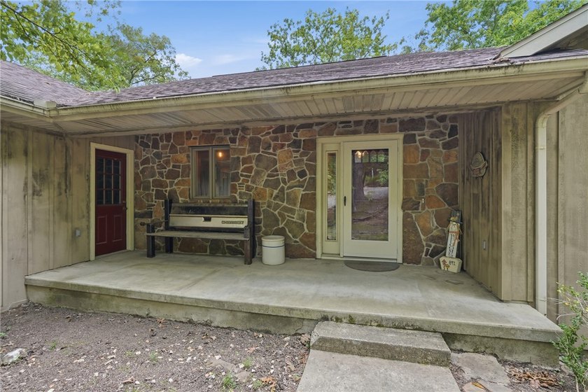 Discover an exceptional single-family residence in the quiet and - photo 11