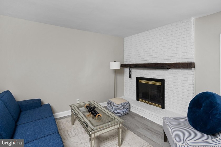 Welcome home to this beautifully renovated expanded Cape Cod - photo 13