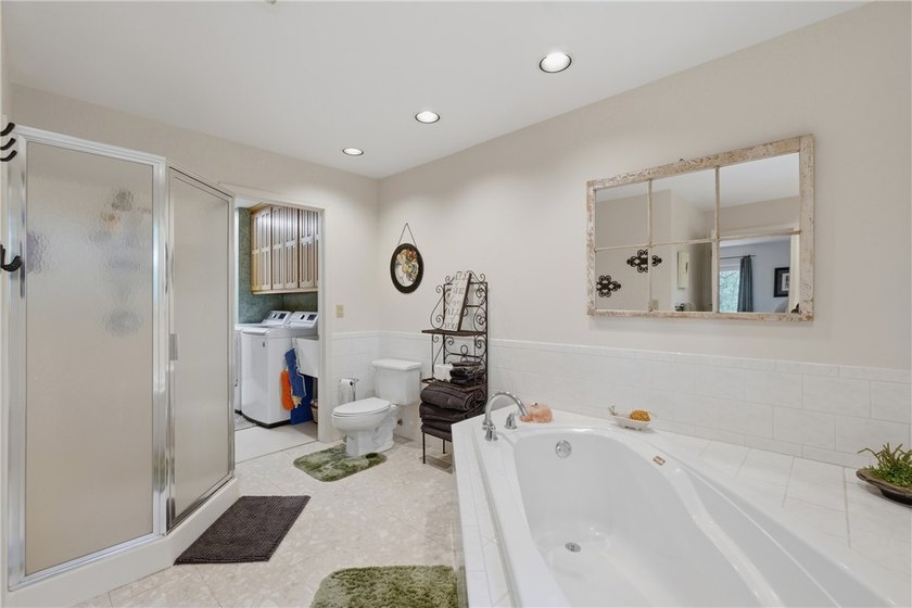 Discover an exceptional single-family residence in the quiet and - photo 29