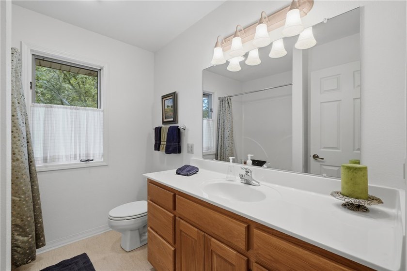 Discover an exceptional single-family residence in the quiet and - photo 32