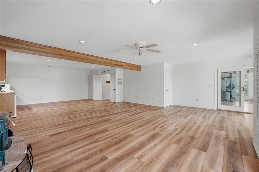 Discover an exceptional single-family residence in the quiet and - photo 37