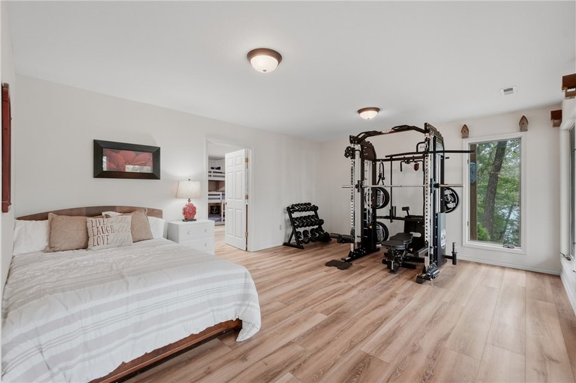 Discover an exceptional single-family residence in the quiet and - photo 46