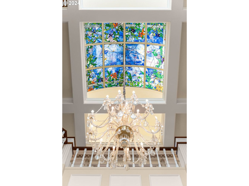 Stunning 62+ Acre English Manor Estate with Unparalleled Privacy - photo 13
