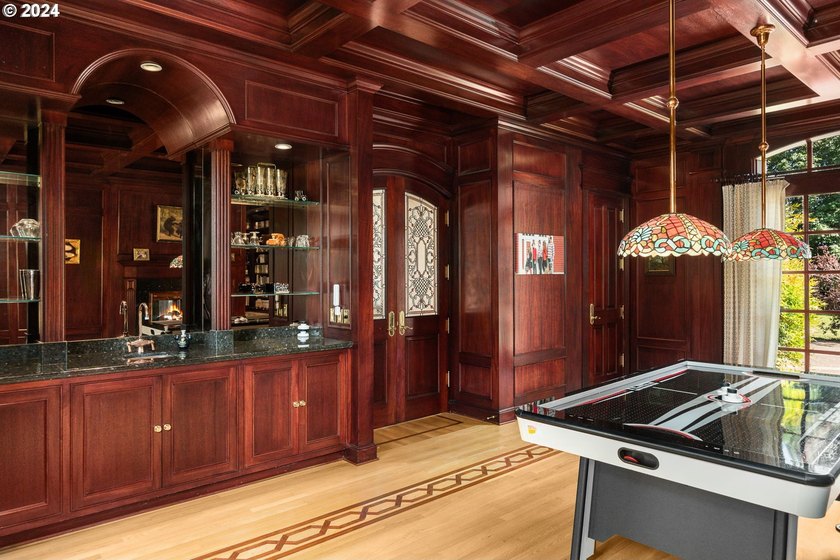 Stunning 62+ Acre English Manor Estate with Unparalleled Privacy - photo 15