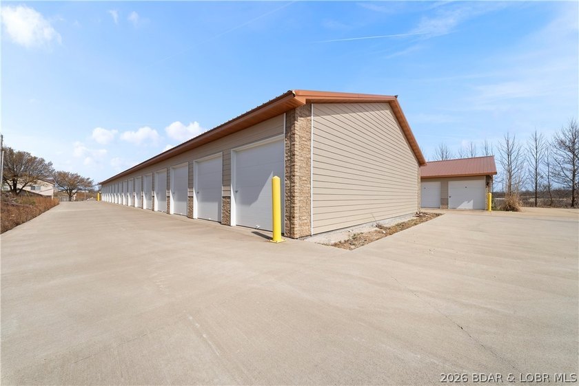 Prime investment opportunity with an established storage - photo 21
